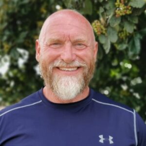 Picture of Dr Chris Walton